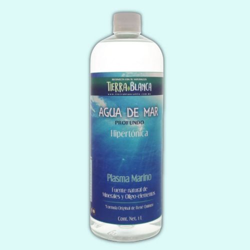 Agua de Mar 1L