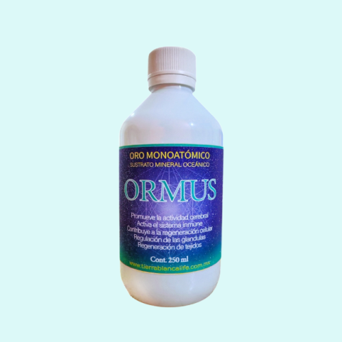 Ormus 250ml