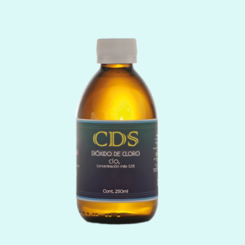 CDS 250ml