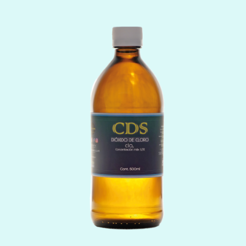CDS 500ml