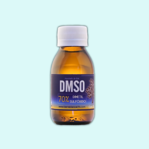 DMSO 70% - 75ml