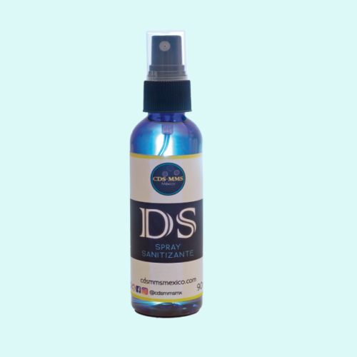 DS Spray 110ml