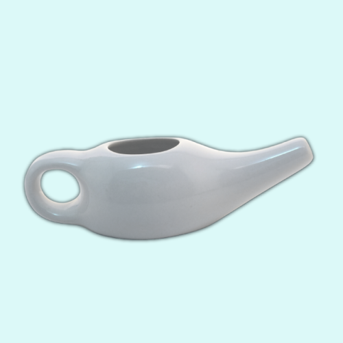 Jalneti Pot (Lavador Nasal)