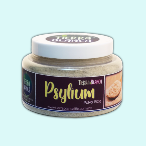 Psylium Polvo 150g