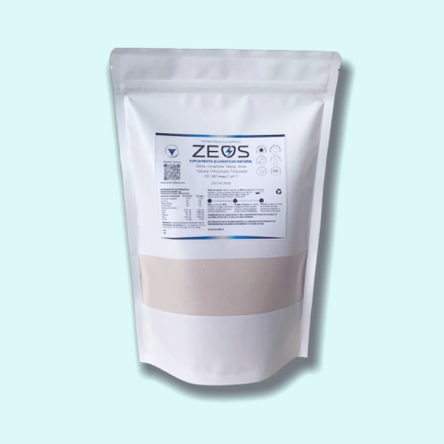 Zeolita 1Kg